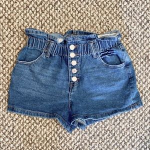 Mom Shorts